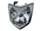 KOPLAMP Yamaha FZ 1 2010-2012 (FZ1 FAZER) (01-2010/12-2012), Motoren, Gebruikt
