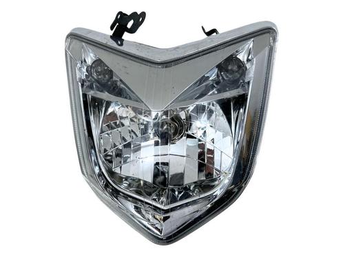KOPLAMP Yamaha FZ 1 2010-2012 (FZ1 FAZER) (01-2010/12-2012), Motoren, Onderdelen | Yamaha, Gebruikt