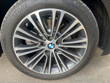 Jantes bmw 18p 5x112 beschikbaar voor biedingen