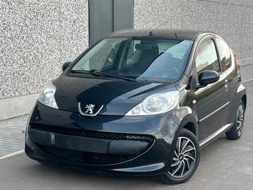 PEUGEOT 107 1.0i 2008 3P 218000km AIRCO VE VC TE GRIJPEN! beschikbaar voor biedingen