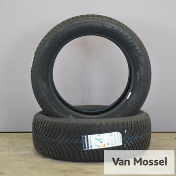 Goodyear Vector Allseason SUV gen 3 235/55/R19, 4 Saisons, Enlèvement ou Envoi, Véhicule de tourisme, Pneu(s)