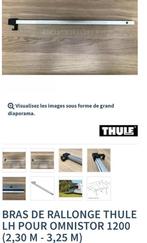 Thule 1200 store-extensie