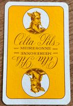 Speelkaart Celta Pils, Verzamelen, Speelkaarten, Jokers en Kwartetten, Ophalen of Verzenden, Zo goed als nieuw, Speelkaart(en)
