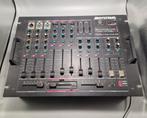 Mengpaneel JB Systems LAM 92 Professional stereo sound mixer, Verzenden, Gebruikt, 20 kanalen of meer, Microfooningang