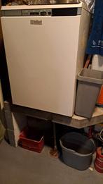 Vaillant 36kw vloerketel met elektrische ontsteking, Ophalen