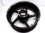 R1 2009 - 2010 Yamaha Velg D1-28818, Motoren