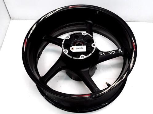 R1 2009 - 2010 Yamaha Velg D1-28818, Motoren, Onderdelen | Yamaha
