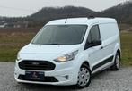 FORD TRANSIT CONNECT L2 AUTOMATISCH CARPLAY, Automaat, Stof, 1498 cc, Wit