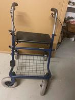Rollator, Ophalen, Zo goed als nieuw