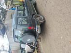 Discovery 1 300TDi automaat 5-deurs groen 1998 in onderdelen, Jansen Laro Parts, Admin@jansenlaroparts.nl, Groenstraat 31B
