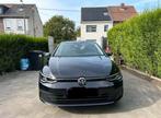 Volkswagen golf VIII 1.5 eTSI 150PK btw wagen, 5 places, Noir, Automatique, Tissu