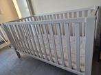 Parc jumeaux Quax, Enlèvement, Utilisé, Parc, Lit ou Berceau