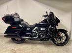 Harley-Davidson TOURING FLHTK ULTRA LIMITED (bj 2024), Motoren, Motoren | Harley-Davidson, Overig, 1868 cc, Meer dan 35 kW