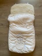 Warme voetenzak voor buggy, Enlèvement ou Envoi, Comme neuf, Couverture pieds