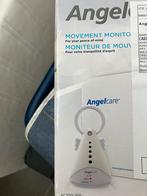 Angelcare met 1 matje, Ophalen