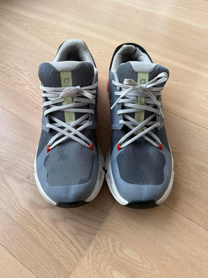 ON sportschoenen, Vêtements | Hommes, Chaussures, Comme neuf, Chaussures de sport, Enlèvement