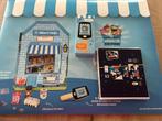 Compleet: albert heijn mini: 40 minis, winkel en scanner, Verzamelen, Supermarktacties, Albert Heijn, Ophalen