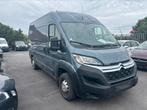 CITROEN JUMPER DIESEL 2.2 EU6d L2 H2, Auto's, Stof, 4 cilinders, Citroën, Bedrijf