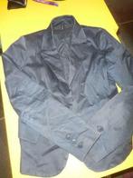 [4730]veste nafnaf taille 40 - femme-blazer-bleu, Vêtements | Femmes, Taille 38/40 (M), Bleu, Porté, Enlèvement ou Envoi