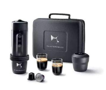 Mobile Koffie Coffee apparaat  Nespresso cups Peugeot Citroe, Enlèvement ou Envoi, Neuf, Autres marques, Intérieur et Revêtement