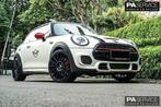 Nw 18 inch Matblack OZ Superturismo Mini F55 set incl Conti, Auto-onderdelen, Banden en Velgen, 18 inch, 215 mm, Banden en Velgen