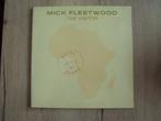 LP van "Nick Fleetwood" The Visitor anno 1981., 12 pouces, Pop rock, Utilisé, Enlèvement ou Envoi