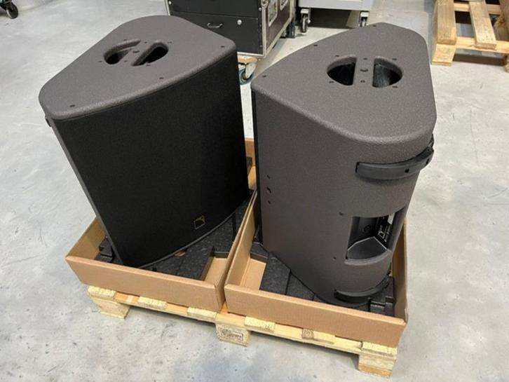 L-acoustics  X12, Audio, Tv en Foto, Professionele apparaten, Nieuw, Audio, Ophalen