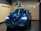 SEAT Ateca 2.0 CR TDI Sport * GARANTIE 12 MOIS * (bj 2021), Auto's, 121 g/km, Gebruikt, 4 cilinders, Ateca