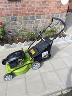 Tondeuse essence autotractée CENTRAL PARK 41cm largeur3,5ch., Tuin en Terras, Ophalen, Opvangbak