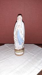 Ancienne Notre-Dame de Lourdes en biscuit, Enlèvement ou Envoi