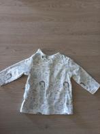 Longsleeve maat 62, Enfants & Bébés, Vêtements de bébé | Taille 62, Comme neuf, Garçon ou Fille, Enlèvement ou Envoi, Chemisette ou Manches longues