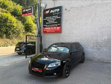 Audi A3 1.6 TDI 2010 145.000 Km beschikbaar voor biedingen