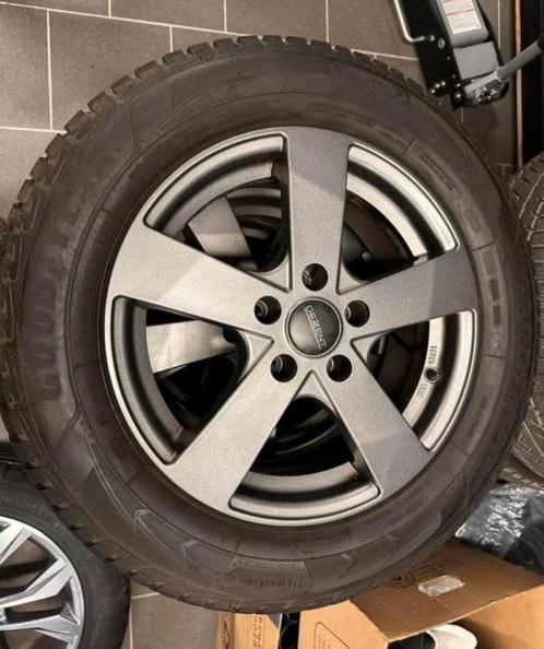Jante, Auto-onderdelen, Banden en Velgen, Banden en Velgen, All Season, 16 inch, 215 mm, Personenwagen, Nieuw, Ophalen