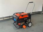 Generator Daewoo GDAX 4050 Stroomgroep, Ophalen of Verzenden, Nieuw, Minder dan 5 kVA, Benzine
