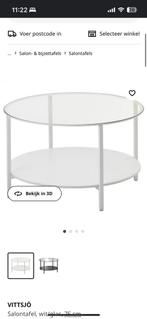Salon tafel IKEA, Enlèvement ou Envoi