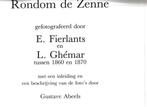 Rondom de Zenne, Ophalen, Fotografie algemeen, Fierlants, Ghémar, Abeels, Zo goed als nieuw