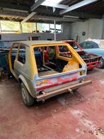Project - VW Golf GTI 1.6 1980, Auto's, Oldtimers, Volkswagen, Handgeschakeld, Particulier, 3 deurs