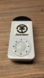 McDonald's Tokio Hotel Monsoon Happy Meal muziekspeler, Verzamelen, Ophalen of Verzenden, Zo goed als nieuw