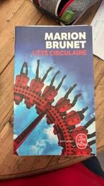 L'Été circulaire, Ophalen, Zo goed als nieuw