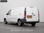 Mercedes Vito 116 CDI Automaat L3H1 160PK LED Navi Airco Cru, Automaat, Stof, Gebruikt, Euro 6