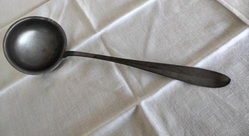 Vintage POLLEPEL 38 cm, Antiek en Kunst, Antiek | Keramiek en Aardewerk, Ophalen of Verzenden