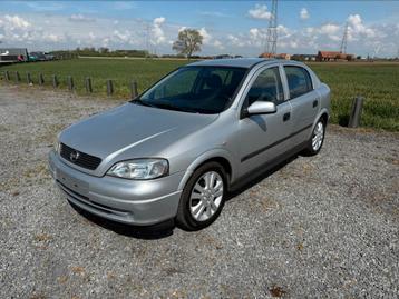 Opel Astra  beschikbaar voor biedingen