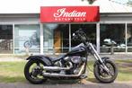 Harley-Davidson Andere Eigenbouw Softail, 1340 cc, Chopper, Bedrijf