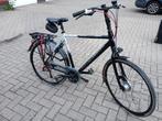 Gazelle Eclipse T24 Limited als NIEUW, Ophalen, Versnellingen, Zo goed als nieuw, 57 tot 61 cm