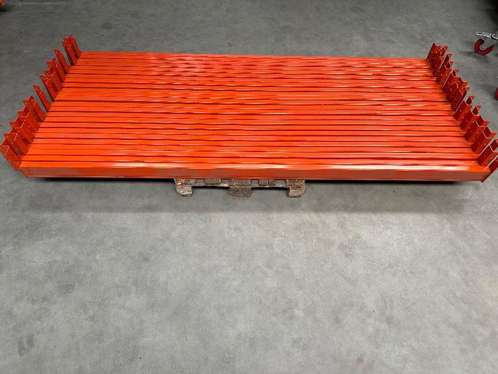 Palletstelling liggers, Cd's en Dvd's, Cd's | Dance en House, Gebruikt, Ophalen of Verzenden