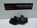 Voorste deel Air intake / Luchthapper Kawasaki Ninja SX H2, Ophalen of Verzenden, Gebruikt
