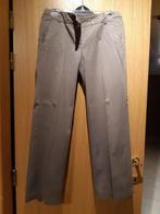 Esprit broek, maat 38, Kleding | Dames, Broeken en Pantalons, Maat 38/40 (M), Bruin, Ophalen of Verzenden, Lang
