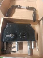 Nieuw locinox slot met alles erbij, Ophalen, Nieuw, Slot