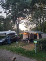 Tente roulotte 4 personnes, Caravanes & Camping