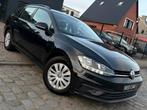 VW Golf 7.5 1.6TDi * DSG * Garantie, Auto's, Volkswagen, Automaat, Stof, 140 g/km, 4 cilinders